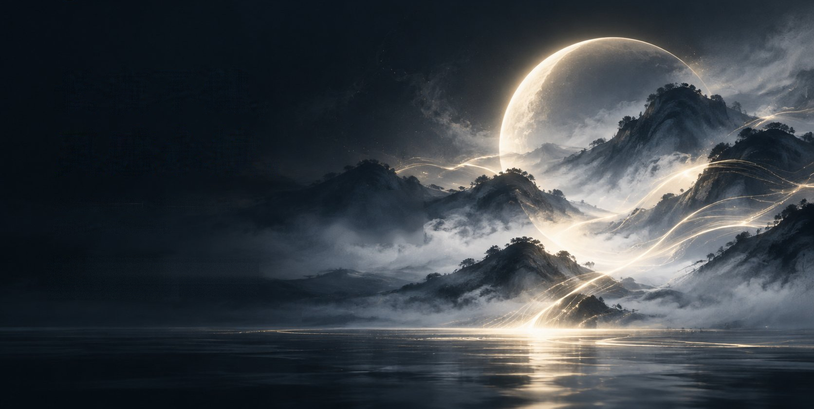 无夜AI：长夜不熄，灵感永续。